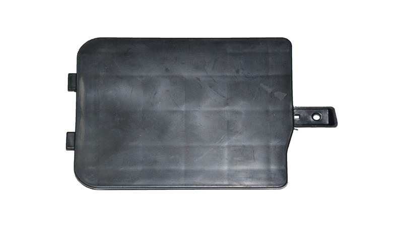 ÖN BASAMAK PLASTİĞİ KAPAĞI (ZENZERO)